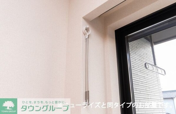 ソランの物件内観写真